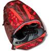 imageUnder Armour Unisex Hustle 50 BackpackCinna Red 688Beta