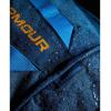 imageUnder Armour Unisex Hustle 50 BackpackGraphite Blue 581Golden Yellow