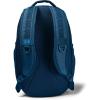 imageUnder Armour Unisex Hustle 50 BackpackGraphite Blue 581Golden Yellow