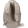 imageUnder Armour Unisex Hustle 50 BackpackHighland Buff 200Summit White