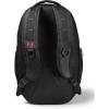 imageUnder Armour Unisex Hustle 50 BackpackJet Gray 010Cerise