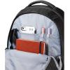 imageUnder Armour Unisex Hustle 50 BackpackJet Gray 010Cerise