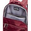 imageUnder Armour Unisex Hustle 50 BackpackLeague Red 626Metallic Gold