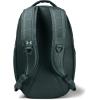 imageUnder Armour Unisex Hustle 50 BackpackLichen Blue 425Seaglass Blue
