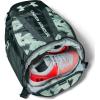 imageUnder Armour Unisex Hustle 50 BackpackLichen Blue 425Seaglass Blue