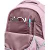 imageUnder Armour Unisex Hustle 50 BackpackMauve Pink 698Ash Plum