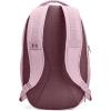 imageUnder Armour Unisex Hustle 50 BackpackMauve Pink 698Ash Plum