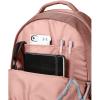 imageUnder Armour Unisex Hustle 50 BackpackMocha Rose 661Desert Rose