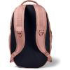 imageUnder Armour Unisex Hustle 50 BackpackMocha Rose 661Desert Rose