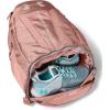 imageUnder Armour Unisex Hustle 50 BackpackMocha Rose 661Desert Rose