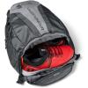 imageUnder Armour Unisex Hustle 50 BackpackPitch Gray 012Pitch Gray