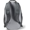 imageUnder Armour Unisex Hustle 50 BackpackPitch Gray 012Pitch Gray
