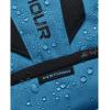imageUnder Armour Unisex Hustle 50 BackpackRadar Blue 422Black