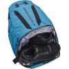 imageUnder Armour Unisex Hustle 50 BackpackRadar Blue 422Black