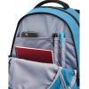 imageUnder Armour Unisex Hustle 50 BackpackRadar Blue 422Black