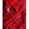 imageUnder Armour Unisex Hustle 50 BackpackRed 600Silver