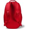 imageUnder Armour Unisex Hustle 50 BackpackRed 600Silver