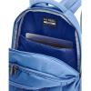imageUnder Armour Unisex Hustle 50 BackpackRiver 488Tech Blue