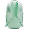 imageUnder Armour Unisex Hustle 50 BackpackSea Mist 936Halo Gray