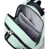 imageUnder Armour Unisex Hustle 50 BackpackSeaglass Blue 403Black