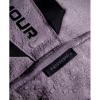 imageUnder Armour Unisex Hustle 50 BackpackSlate Purple 585Black