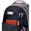 imageUnder Armour Unisex Hustle 50 BackpackSlate Purple 585Black
