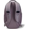 imageUnder Armour Unisex Hustle 50 BackpackSlate Purple 585Black