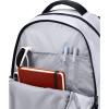 imageUnder Armour Unisex Hustle 50 BackpackWhite 100Black