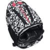 imageUnder Armour Unisex Hustle 50 BackpackWhite 103Brilliance
