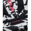 imageUnder Armour Unisex Hustle 50 BackpackWhite 103Brilliance