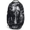 (018) Black / Black / White