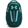 (449) Hydro Teal / / White