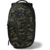 Baroque Green (311)/Black