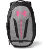 Jet Gray (010)/Cerise