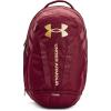 League Red (626)/Metallic Gold