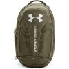 Marine Od Green (390)/Metallic Silver