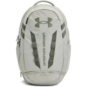 imageUnder Armour Unisex Hustle 50 Backpack502 Olive Tint  Olive Tint  Grove Green