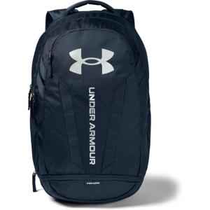 imageUnder Armour Unisex Hustle 50 BackpackAcademy Blue 408Silver