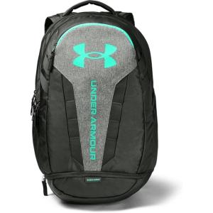 imageUnder Armour Unisex Hustle 50 BackpackBaroque Green 310Comet Green