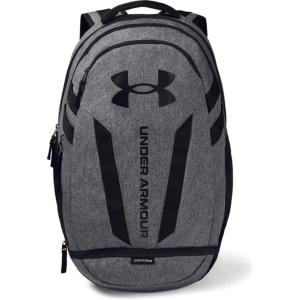 imageUnder Armour Unisex Hustle 50 BackpackBlack 002Black