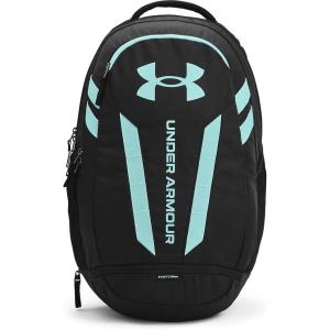 imageUnder Armour Unisex Hustle 50 BackpackBlack 006Breeze