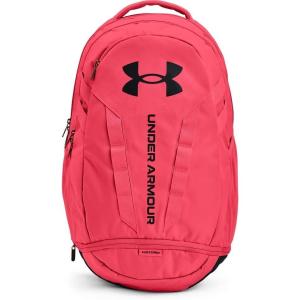 imageUnder Armour Unisex Hustle 50 BackpackBrilliance 819Black