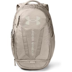 imageUnder Armour Unisex Hustle 50 BackpackHighland Buff 200Summit White