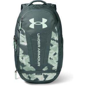 imageUnder Armour Unisex Hustle 50 BackpackLichen Blue 425Seaglass Blue
