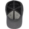 imageUnder Armour Mens Blitzing Cap Stretch Fit025 Castlerock   Sonic Yellow