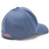 imageUnder Armour Mens Blitzing Cap Stretch Fit046 Downpour Gray   Fire