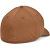 imageUnder Armour Mens Blitzing Cap Stretch Fit253 Tundra   Nubuck Tan