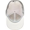 imageUnder Armour Mens Blitzing Cap Stretch Fit279 Stone   Silica Green