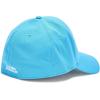 imageUnder Armour Mens Blitzing Cap Stretch Fit452 Ether Blue   White