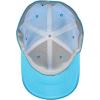 imageUnder Armour Mens Blitzing Cap Stretch Fit452 Ether Blue   White